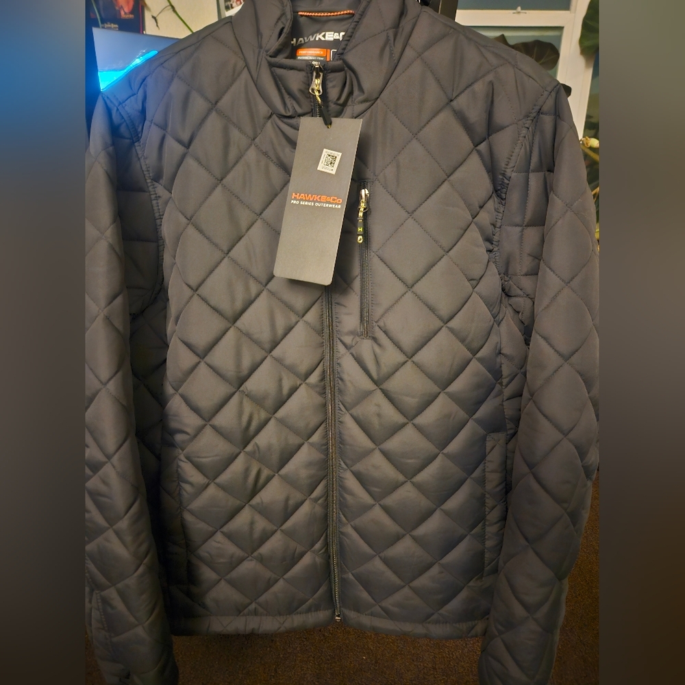 Youth boys jacket